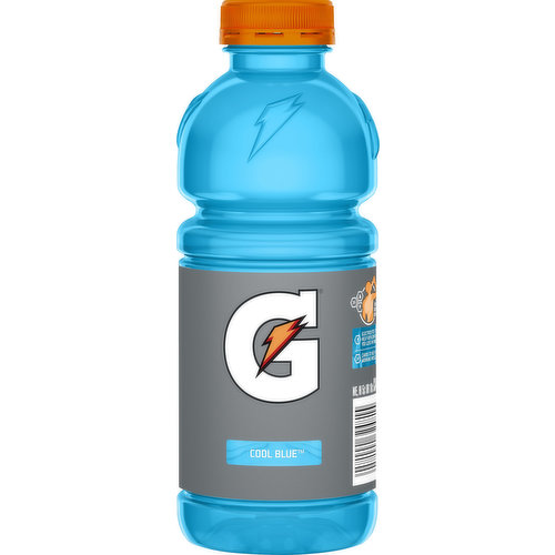 Disposable Cups-Gatorade