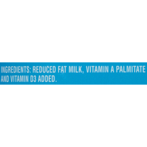 Kemps Select 2% Reduced Fat Milk