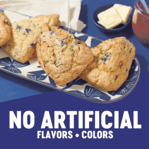 Krusteaz Wild Blueberry Muffin Mix