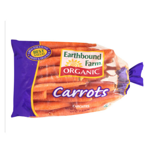 Earthbound Farm Organic Carrots