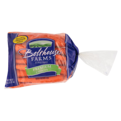 Bolthouse Farms Carrots, Premium