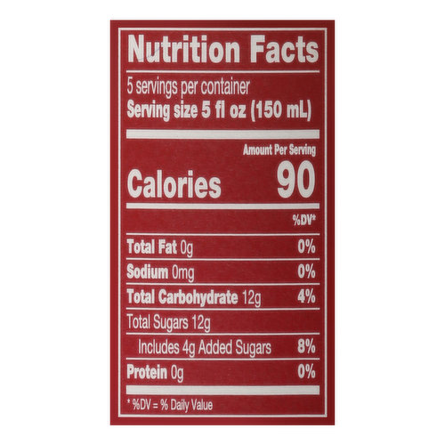 Cherry: Calories & Nutritional Value