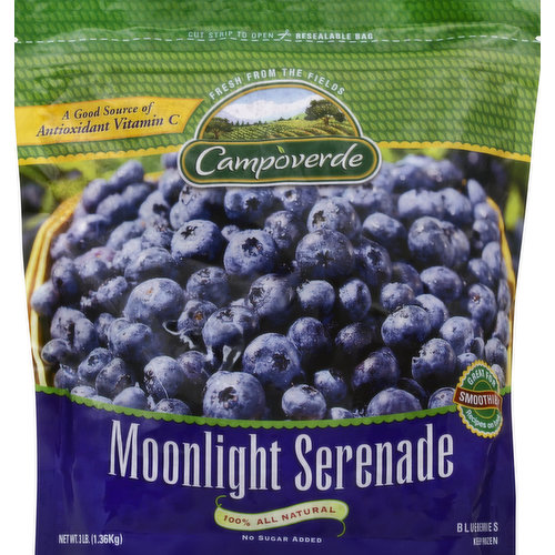 Campoverde Moonlight Serenade