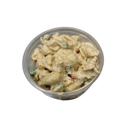 Cub Ham & Cheese Macaroni Salad