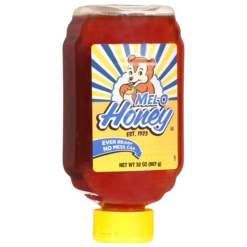 Mel-O Honey Honey