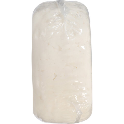 El Viajero Fresh Part Skim Milk Queso Panela Basket Cheese