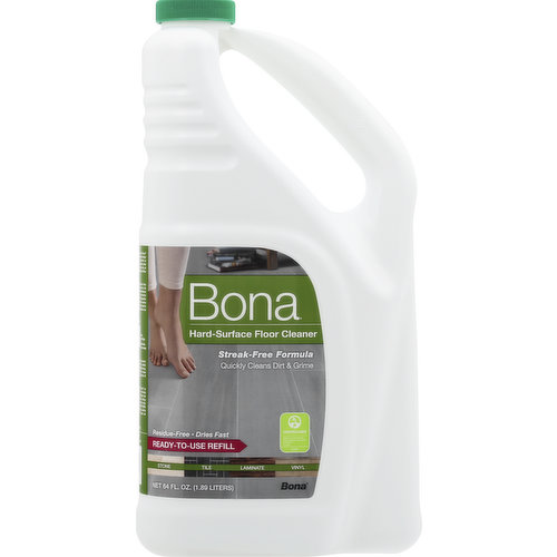 Bona Clean 