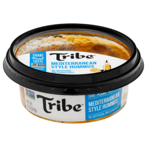 Gluten free. Non GMO project verified. nongmoproject.org. Share real taste. No artificial preservatives.