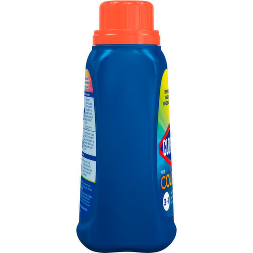 Clorox2 for Colors 66-fl oz Household Bleach at