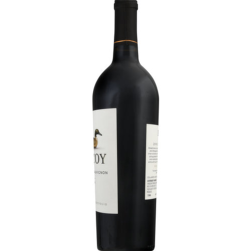 Decoy Cabernet Sauvignon, California, 2018