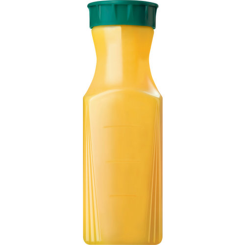 Simply Orange Juice Drink, Pulp Free - 32 fl oz