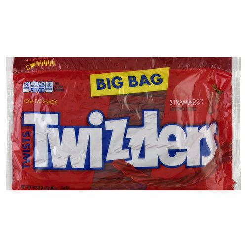 are dogs allergic to twizzlers