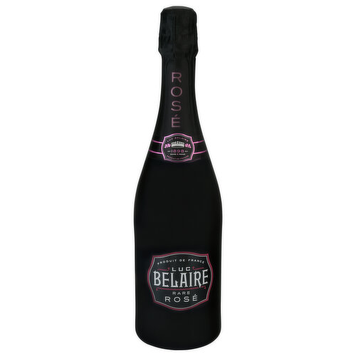 Luc Belaire Rose