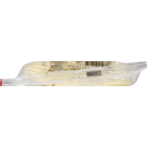 Cady Creek Farms Cheese, Pepper Jack