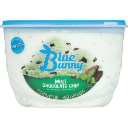 Skincare Mini Fridge- Ice Cream Series Mint