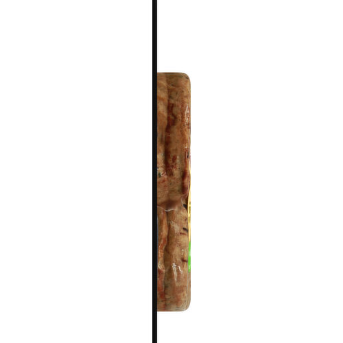 Johnsonville Turkey Sausage, Patties