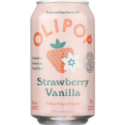 Gift Card – OLIPOP