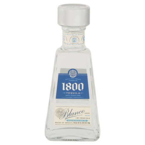 1800 Tequila, Blanco,