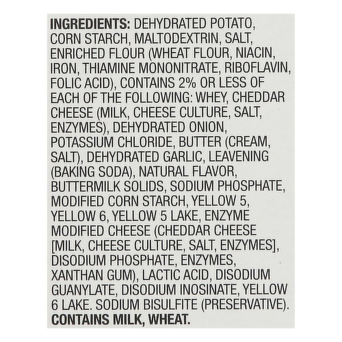 Essential Everyday Potatoes, Au Gratin