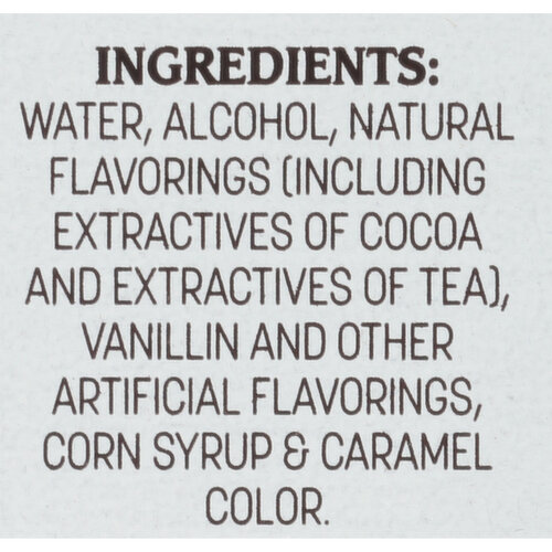 McCormick Premium Vanilla Flavor