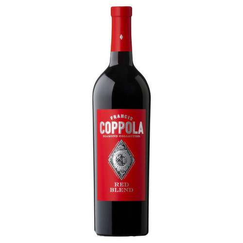 Coppola Diamond Collection Red Blend