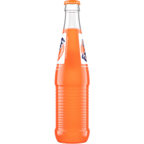 Fanta Naranja  Cookie Bite®