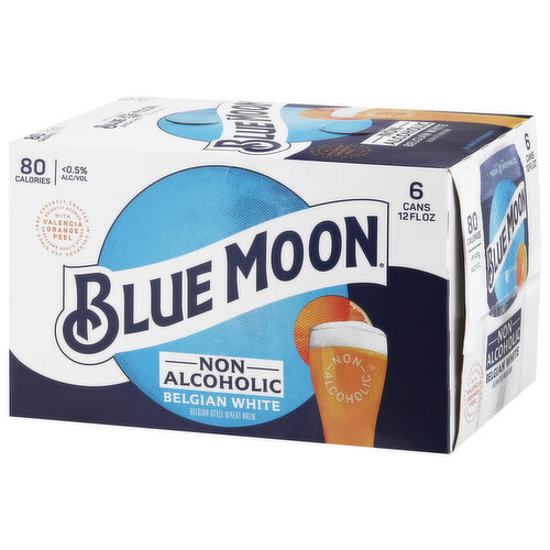 『NEIGHBOR BOOZE MOKEY BLUE』 Amazon.com: Mockly Baron von Blue Booze-Free Cocktail