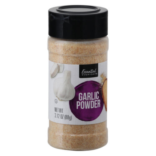 Essential Everyday Garlic Powder