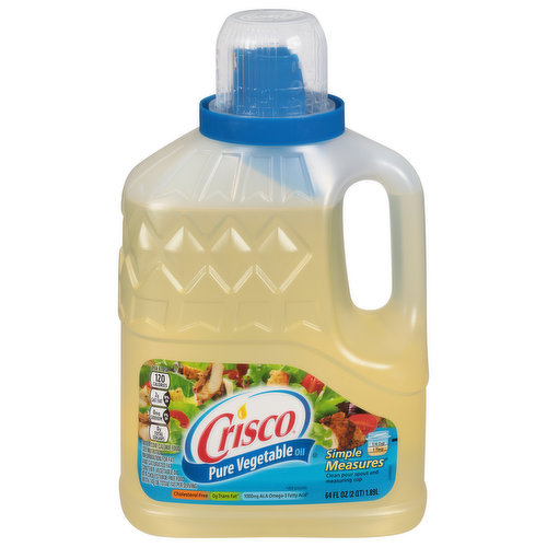 Simply buy Plastic oil container