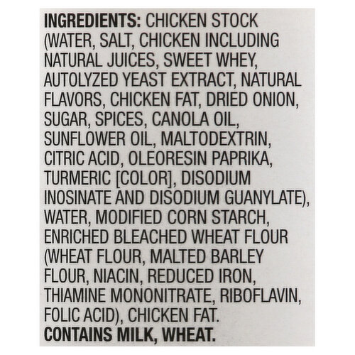 Essential Everyday Gravy, Chicken Flavored, Home Style