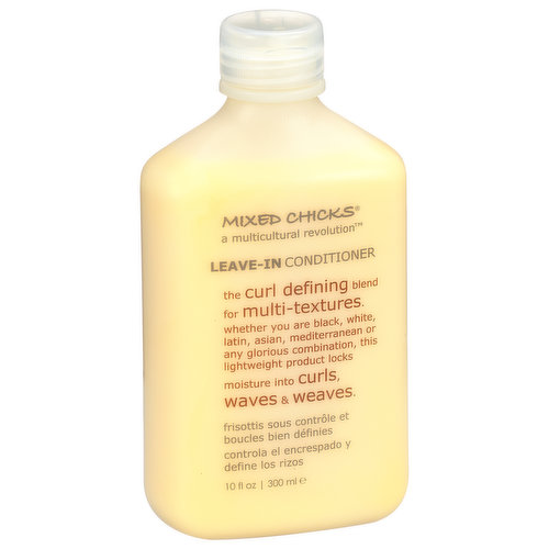 Mixed Chicks Leave-In Conditioner