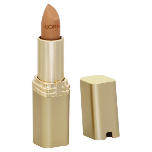 L'Oreal Colour Riche Lipstick, Golden Splendor 805