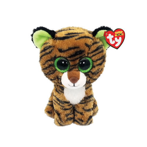 Ty Brown Tiggy Tiger