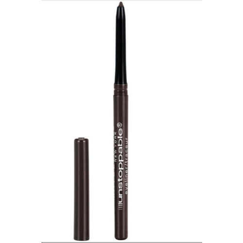 Maybelline Unstoppable Automatic Pencil, Waterproof, Espresso 702