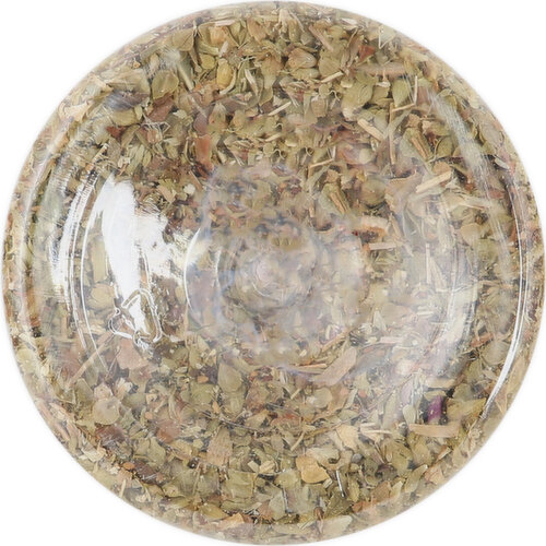 Essential Everyday Oregano Leaves