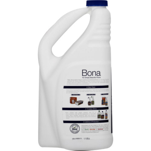 Bona Clean 