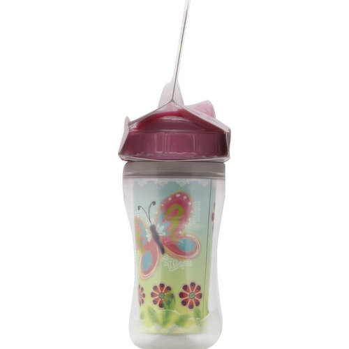 Spill & Leak Proof Cups for Toddlers and Babies