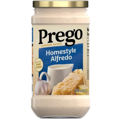 Prego - Pasta Sauce Original