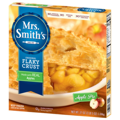 apple pie様 おまとめです。 Sara Lee Apple Pie - Smart & Final