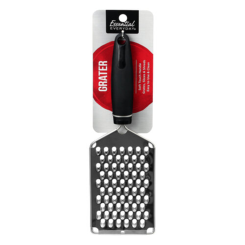 Essential Everyday Grater