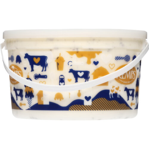 Kemps Chocolate Chip Ice Cream