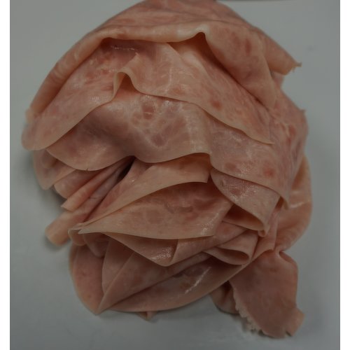 Honey Cured Ham