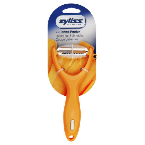 ZYLISS SOFT SKIN PEELER