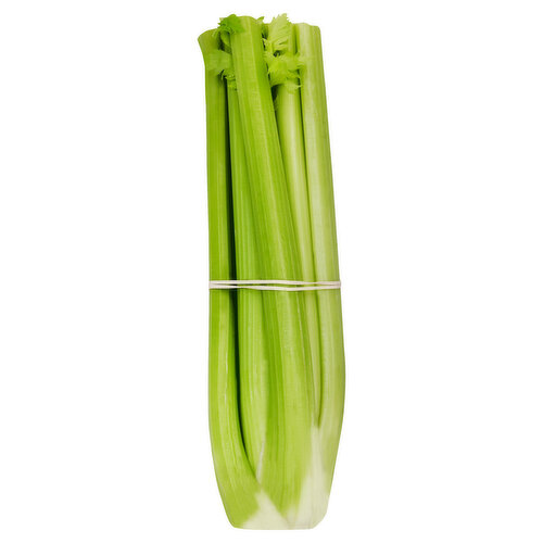 Produce Celery