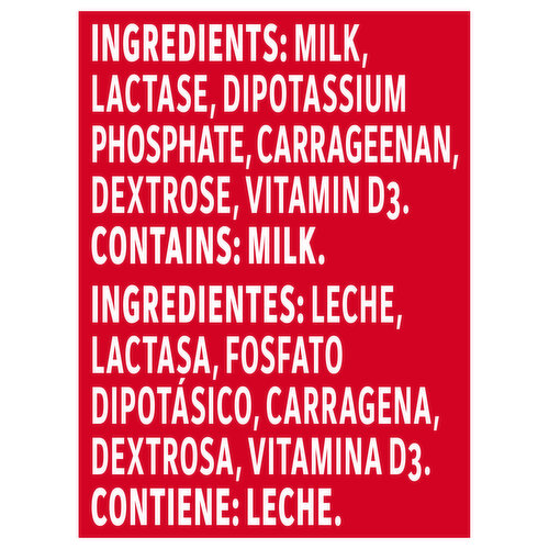 Carnation Evaporated Milk, Lactose-Free
