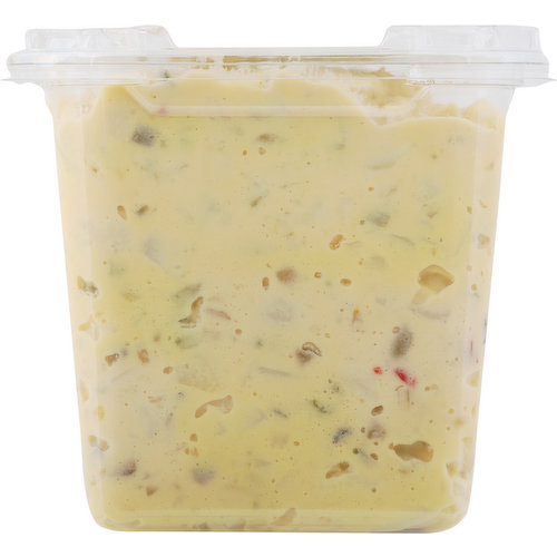 Essential Everyday Potato Salad, Mustard