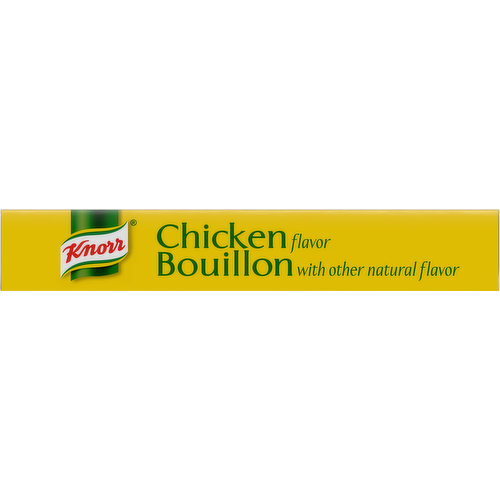 Get Knorr Shrimp Flavor Bouillon Cubes Delivered