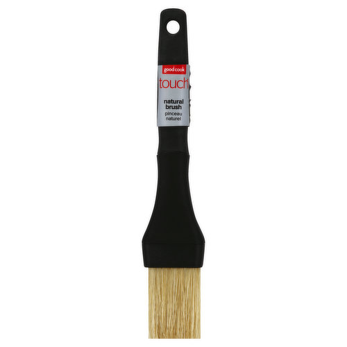 Good Cook Touch Brush, Natural