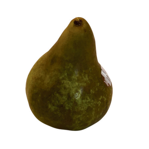 Bosc Pears