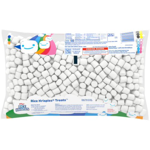 Mini marshmallows Vahiné 150 g